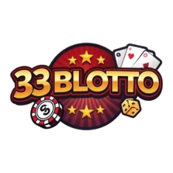 33BLOTTO สล็อตเว็บตรง ฝากไม่มีขั้นต่ำ โบนัสทุกวัน